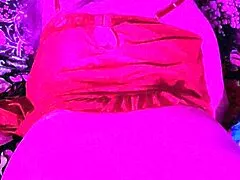 MILF Rides Dildo in Black Nylons Moans to Feet Cumshot Orgasm.