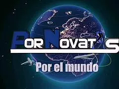 victor bloom spies young busty latina cleaner squirting hard in homemade casting