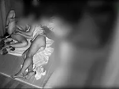 pinay stepmom catches stepson fucking again in taboo asian couple action