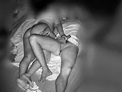 pinay stepmom catches stepson fucking again in taboo asian couple action