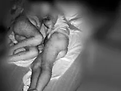 pinay stepmom catches stepson fucking again in taboo asian couple action