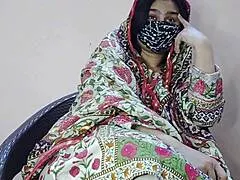 Step-Sister Sneaks Into Bedroom for Tight Pussy Midnight Ride