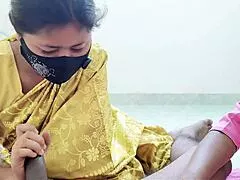 fuck my friend's cheating wife while she licks my cock