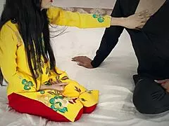 hey mommy that punjabi big ass stepmom chudaai looks so hot with clear audio full movie 🍑💦