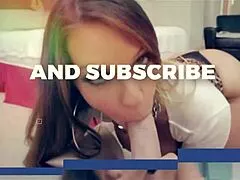 hey mommy blows best that bored wife adira sucking stranger dry at wrong door