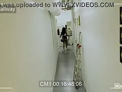 two busty milfs seal the deal with a hot client fuck 😈💦 part 1