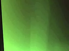 i peeked on stepmom riding monster cock doggystyle but she's loving it