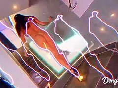 come party with us at the slutty carnival flashing big asses and kissing hot