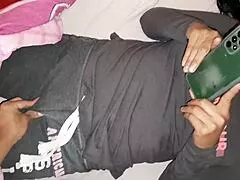 ever sneaked into your cheating sister-in-law's room at night to fuck her tight hot little pussy up close?