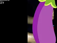 Darkchocolatebarbie's Sloppiest Wet Gagging Blowjob