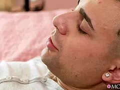 omg this huge tits latina milf creampie had me cummin so hard mom!!