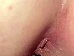 Husband's at work stepson come fuck mommy's wet pussy now!