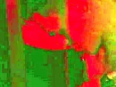 Milf Dominatrix Chokes Me with Harness Forces Wet Pussy Fuck Submission