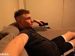 Cofla24cm bends over Argentinian pornstar Sol Peterson for intense doggystyle pounding