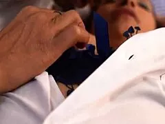 hey punam, this desi swinger milf's juicy pussy gets hardcore creampied by stud in passionate closeup