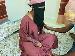 Hot Milf Teacher Craves Intense Fuck from Big Dick Student After Class