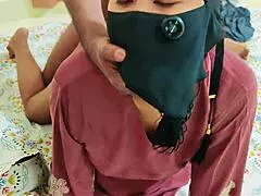 Hot Milf Teacher Craves Intense Fuck from Big Dick Student After Class