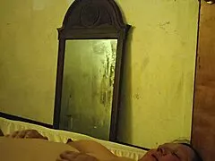 polish bbw milf housewife cleans bedroom i lock door she squirts hard on my bbc giving her off-clock orgasm time