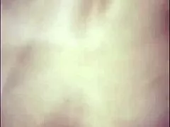 damn breaking my girlfriend's big tits big ass stepsis pussy and anal hard hot latina fantasy 🍑💦🔥