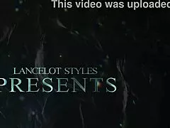 cindy lore's fierce 3-cock anal dap