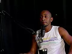 what happens when brazilian swingers mix bdsm toys casting interview and group fetish on sheer red?