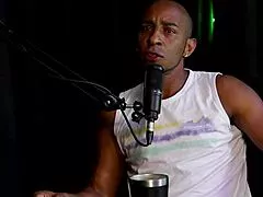 what happens when brazilian swingers mix bdsm toys casting interview and group fetish on sheer red?