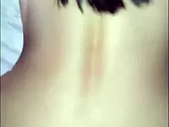 damn breaking my girlfriend's big tits big ass stepsis pussy and anal hard hot latina fantasy 🍑💦🔥