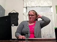 Pregnant Teacher's Tempting New Update Revealed