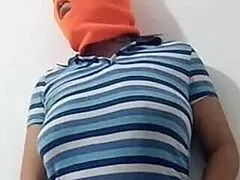 damn my big tits got those dirty strech marks babe