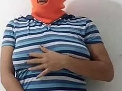 damn my big tits got those dirty strech marks babe