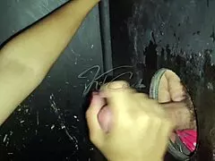 hey, did that guy really double finger dp you like a total slut?