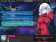 Hunie Pop permainan matang walkthrough