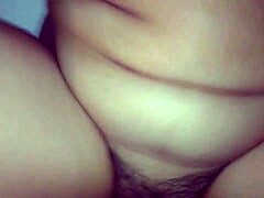 La MILF BBW prende una dura scopata