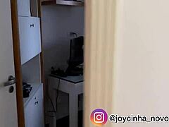 Soyjoy Sambaplay TV: domači studio turneja