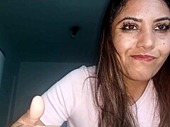 Peitos e sensualidade no vlog