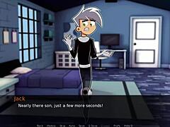 Mamut kavunları ve Danny Phantom