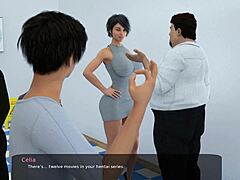 สํารวจส่วนลึกของ Milfy City ในเกมสําหรับผู้ใหญ่นี้