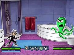 Danny Phantom: Amity Park Deel 9