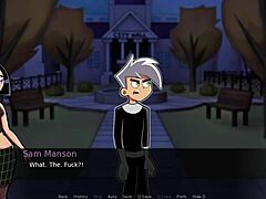 Danny Phantom: Amity Park Osa 9