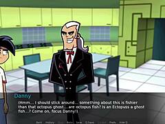 Danny Phantom: Amity Park Parte 9