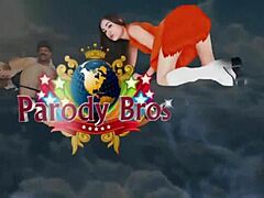 Комедийное порно