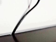 访谈