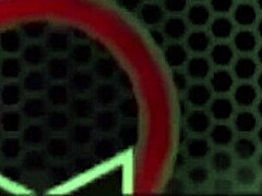 Νυμφομανής