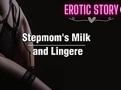 Stepmommy Milking: Colección caliente