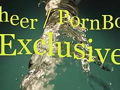 eleven minutes of pure bj penelope cum—teasing suck lick handjob facial swallow