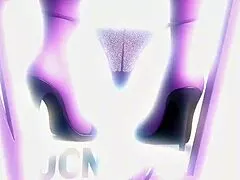 Young Teen Creampies Old Man While Hubby Watches in Humiliation