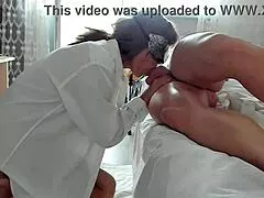 milf deepthroat sucking ignites morning passion and explosive bliss.