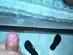 whoa, caught my stepmom reading with no panties on... ended up pounding her deep 😈🍆