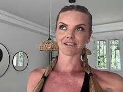 hey dude i tricked the tech guy and he wrecked me doggystyle with his huge dick like a total slut