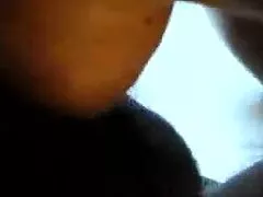 my stepmom fists her mouth for homemade gaping cumshot